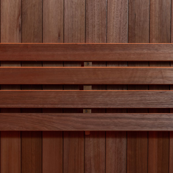 Canadian Timber Element Studio Sauna | Dundalk Leisurecraft