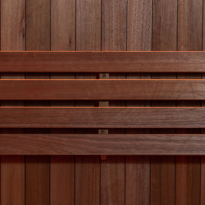 Canadian Timber Element Studio Sauna | Dundalk Leisurecraft