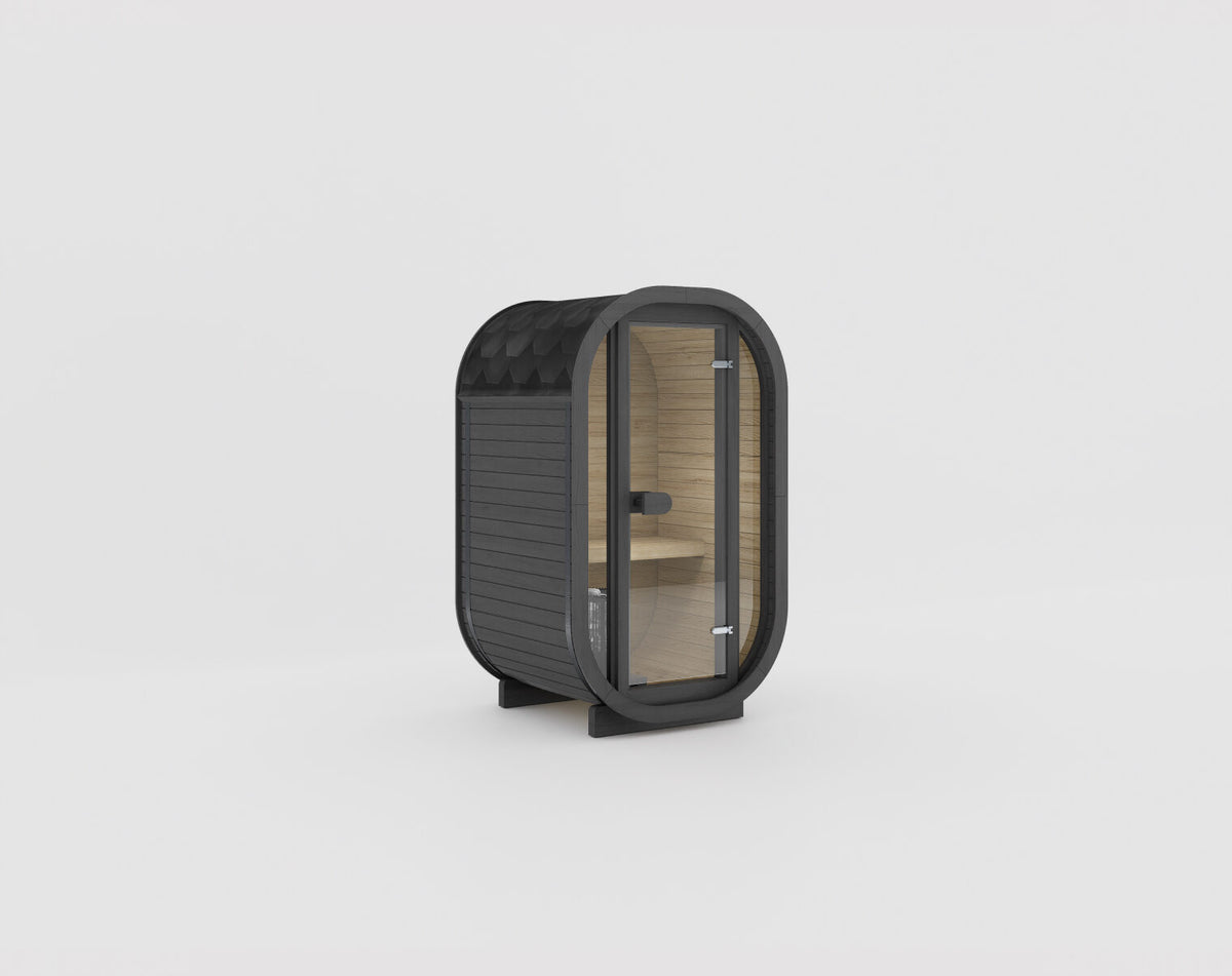 Ula Micro Sauna | Celsium Wellness