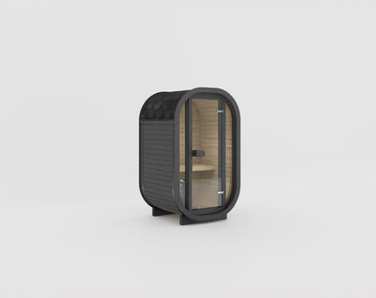 Ula Micro Sauna | Celsium Wellness