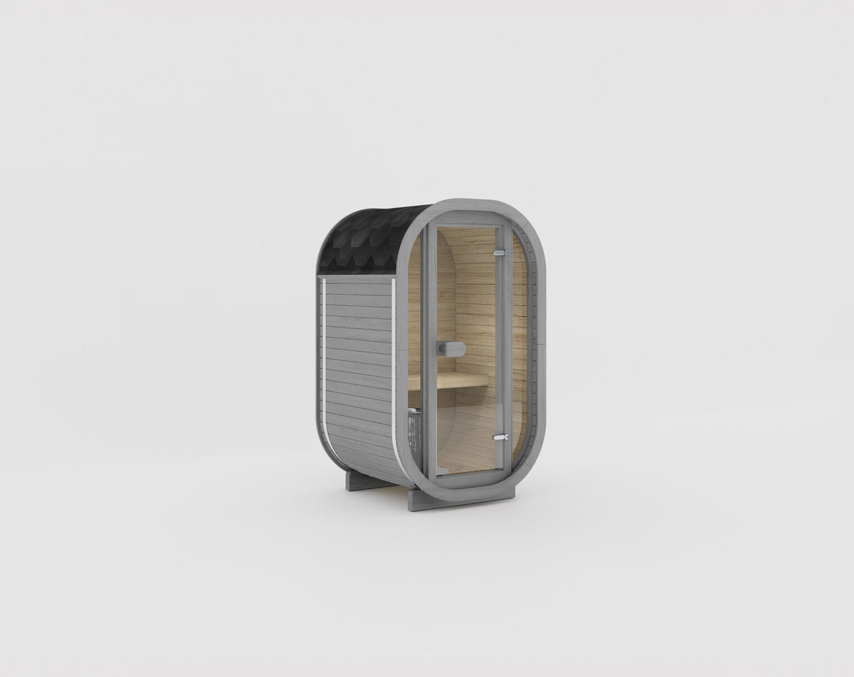 Ula Micro Sauna | Celsium Wellness