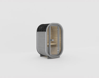 Ula Micro Sauna | Celsium Wellness