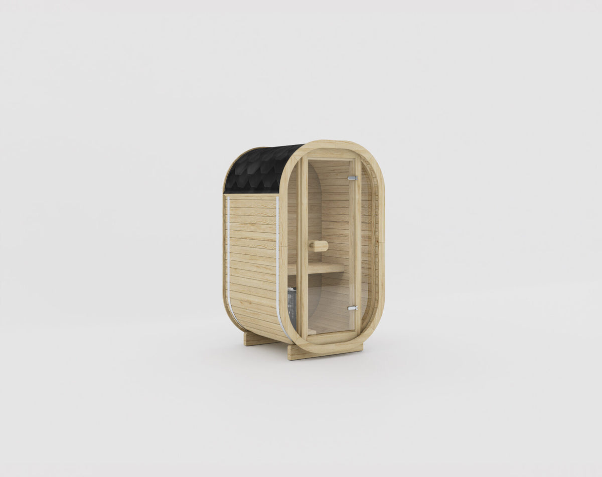 Ula Micro Sauna | Celsium Wellness