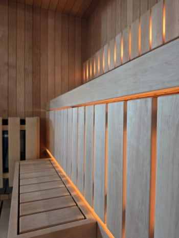 Jonas Mini Sauna | Celsium Wellness