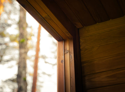 Jonas Grand Sauna | Celsium Wellness
