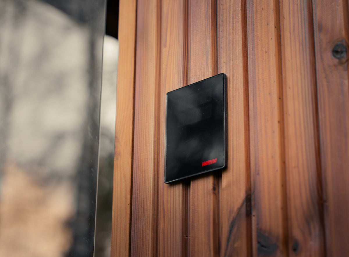 Jonas Grand Sauna | Celsium Wellness