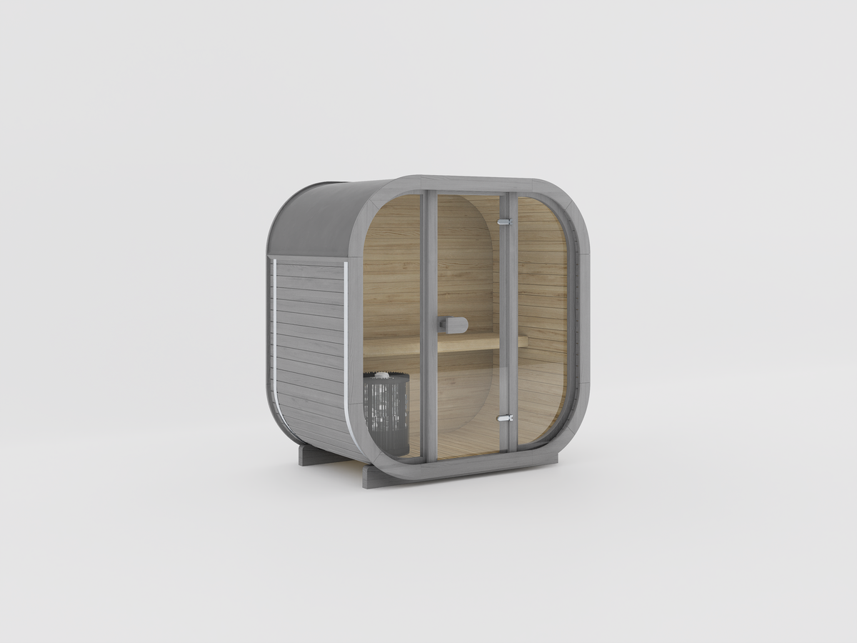 Ula Micro Sauna | Celsium Wellness