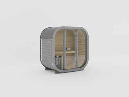 Ula Micro Sauna | Celsium Wellness