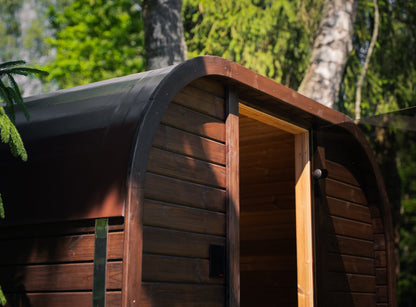Ula Mini Sauna | Celsium Wellness