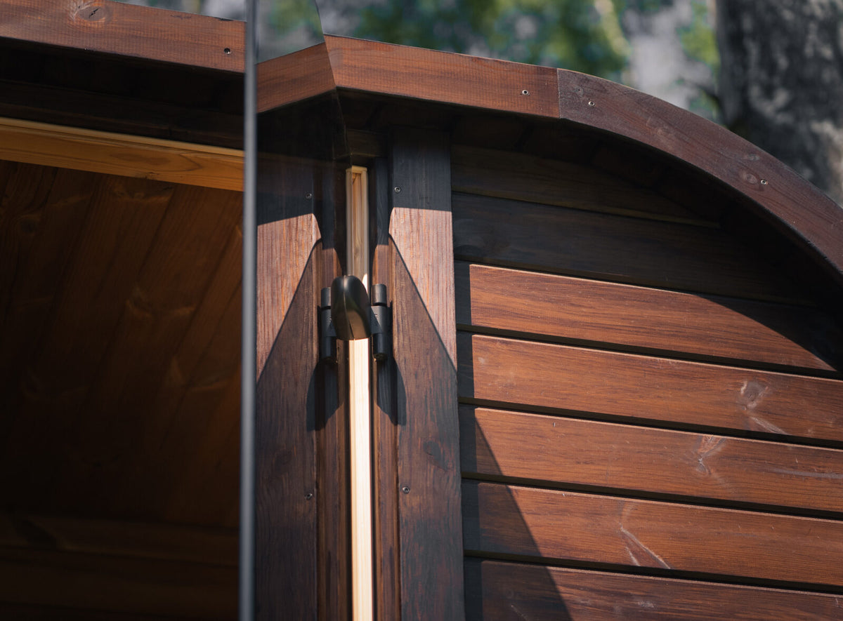 Ula Mini Sauna | Celsium Wellness