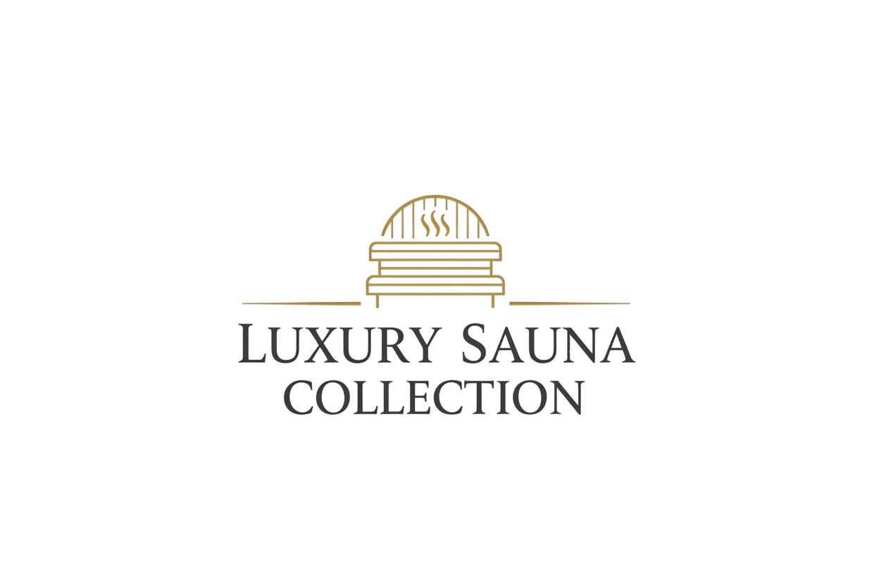 Luxury Sauna Collection
