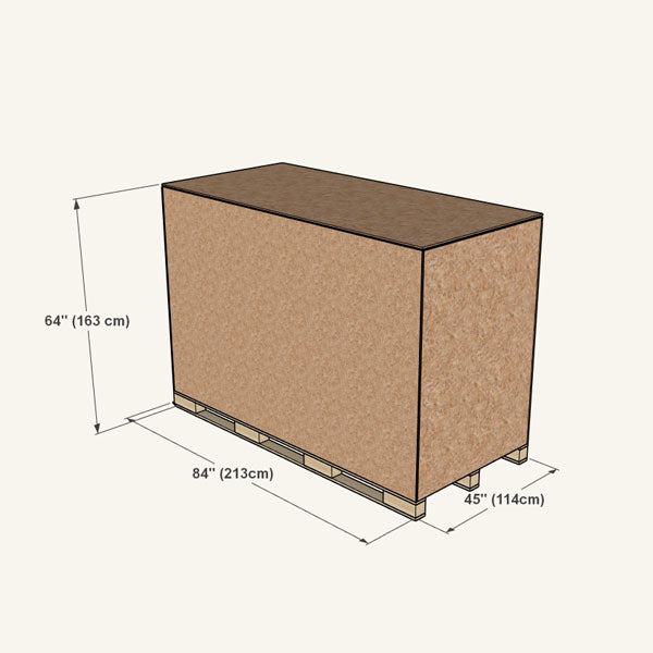 Canadian Timber Element Studio Sauna | Dundalk Leisurecraft