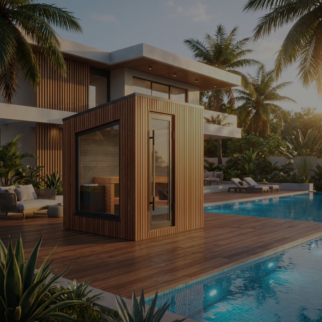 All Saunas